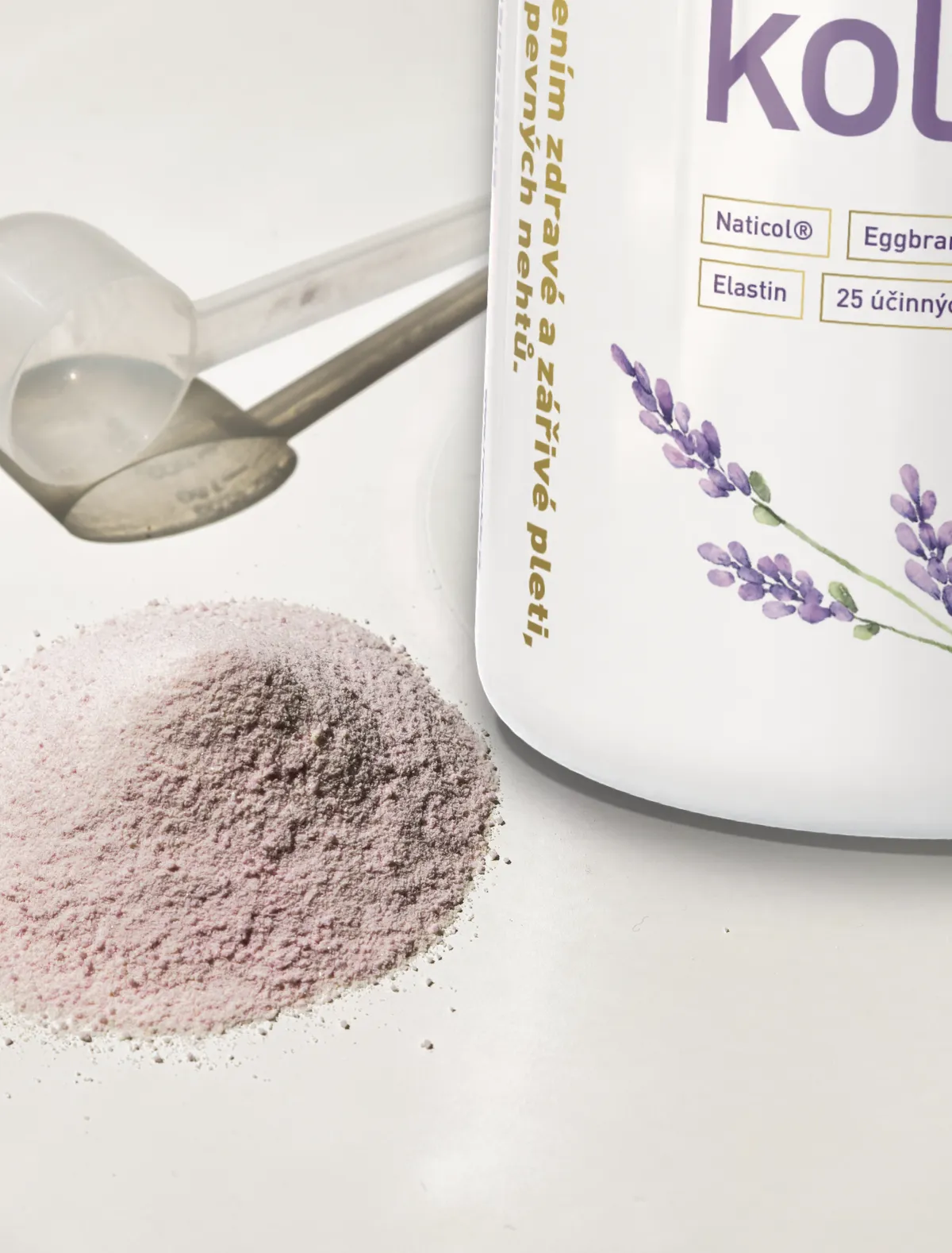 Vorteilspaket 1 GELENK- und 1 DERMA-KOLLAGEN