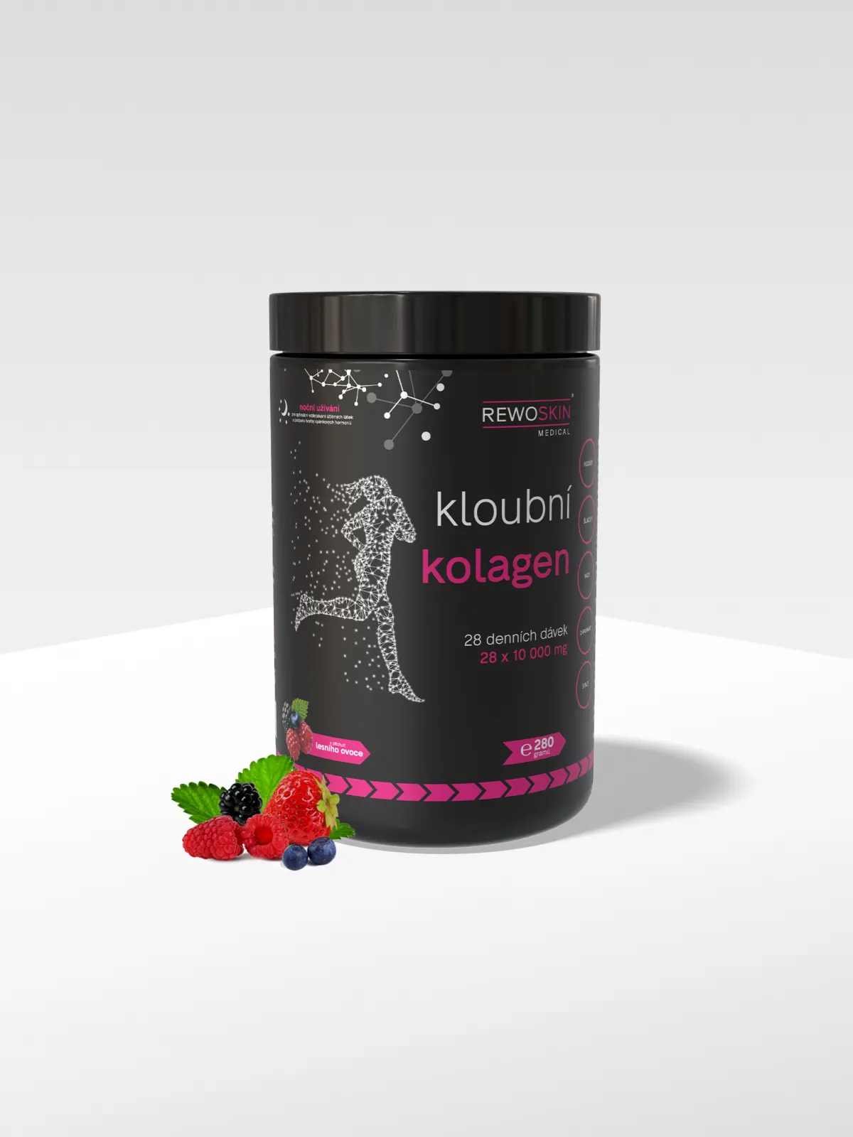Vorteilspaket 1 GELENK- und 1 DERMA-KOLLAGEN