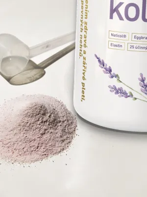 Vorteilspaket 1 GELENK- und 1 DERMA-KOLLAGEN