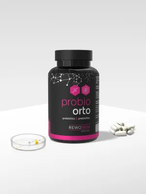 Výhodný balíček KLOUBNÍHO KOLAGENU - 2 dózy na 3 měsíce + DÁREK PROBIO ORTO a PLICNÍ KOLAGEN