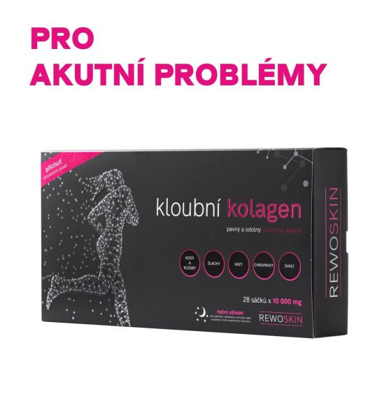 REWOSKIN Kloubní kolagen